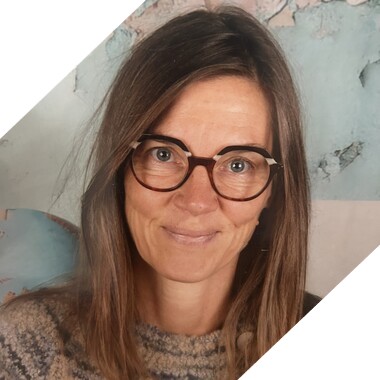 Isabelle Grémillon